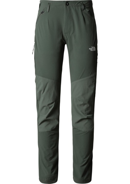 Speedlight Slim Straight Pant Kadın Outdoor Pantolon