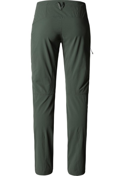 Speedlight Slim Straight Pant Kadın Outdoor Pantolon fiyatları