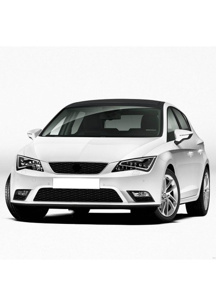 Seat Leon 2013-2016 1.6 Dizel Hava Yağ Yakıt Polen Filtre Seti Bosch fiyatları