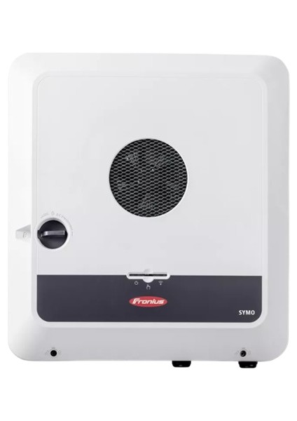 Symo GEN24 4.0 Plus Trifaze Hibrit Akıllı Inverter