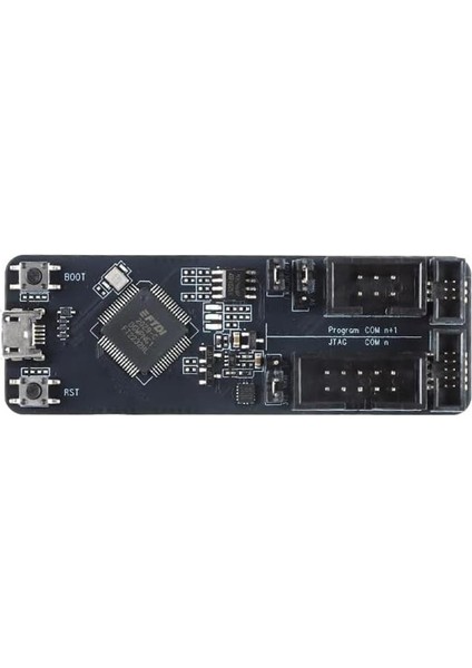 Espressif Esp-Prog Geliştirme Kartı Jtag Hata Ayıklama Modülü
