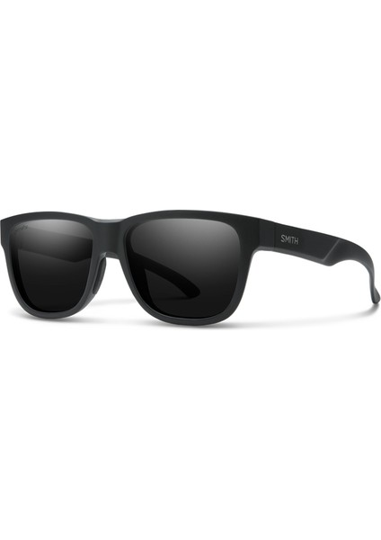 Lowdown Slim 2 Siyah / Polarized Gray Güneş Gözlüğü