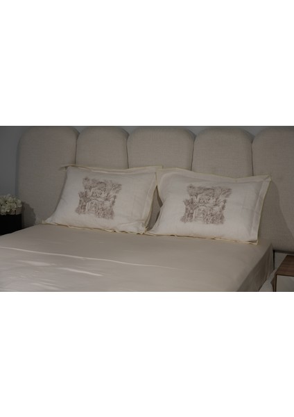 240*260 Çift Kişilik Çarşaf 50*70 Çift Yastık Kılıfı modelleri