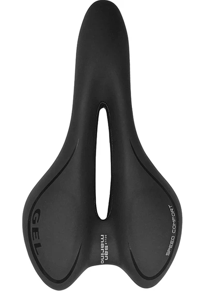 Selle San Marino Sm-56 Jelli Bisiklet Selesi SLE-337