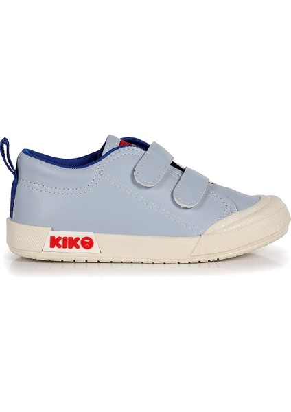 Suba Cırtlı Termo Taban Erkek Bebek Günlük Spor Ayakkabı Mavi fırsatları