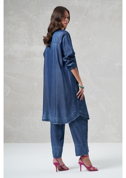 35001 Tunik modelleri