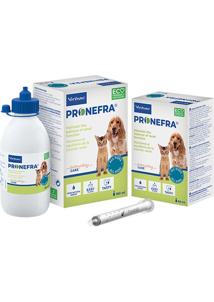 Pronefra 180 ml