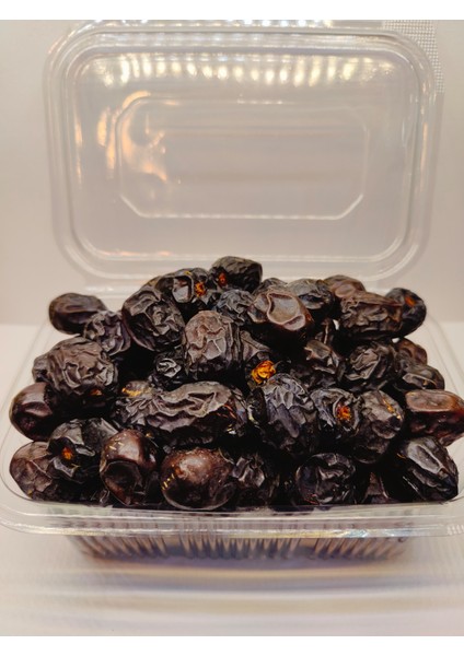 Acve ( Ajwa) Peygamber Hurması