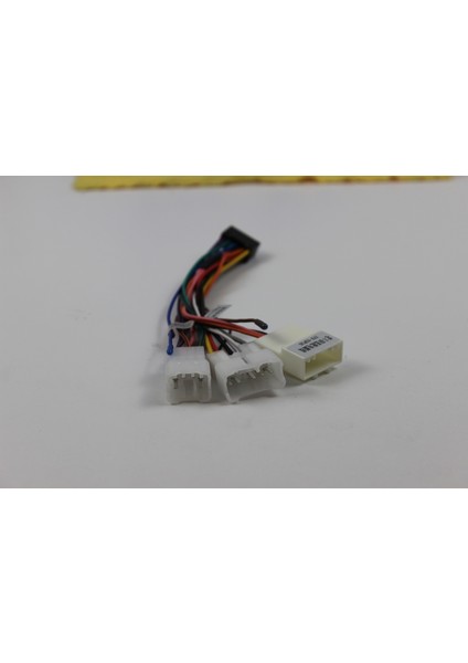 Toyota Prıus 2005/2009 9 Inç 6-64 modelleri