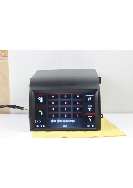 Toyota Prıus 2005/2009 9 Inç 6-64 fırsatları