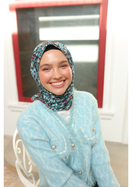 Soft Eşarp 73070-05