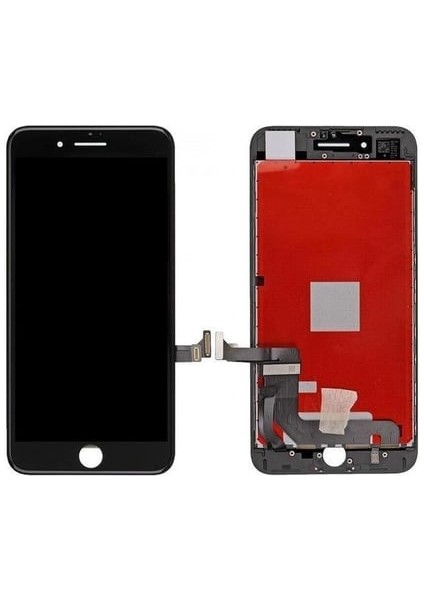 iphone 7g LCD Ekran Siyah
