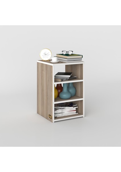 Kenzlife Komodin Panpan Crd 60*39*39 Komidin Kitaplık Ayakkabılık fiyatları