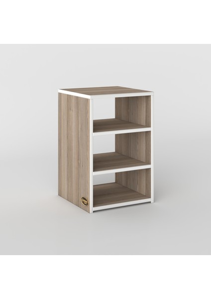 Kenzlife Komodin Panpan Crd 60*39*39 Komidin Kitaplık Ayakkabılık modelleri