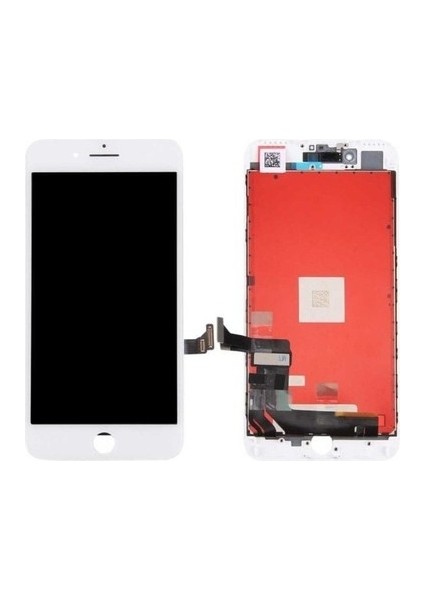 iphone 7g Plus LCD Ekran Beyaz