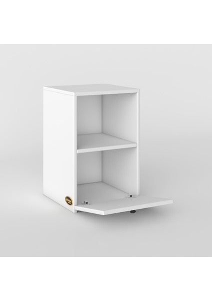 Kenzlife Komodin Yokatta Byz 60*39*39 Komidin Kitaplık Ayakkabılık Kapaklı Arkalıklı modelleri