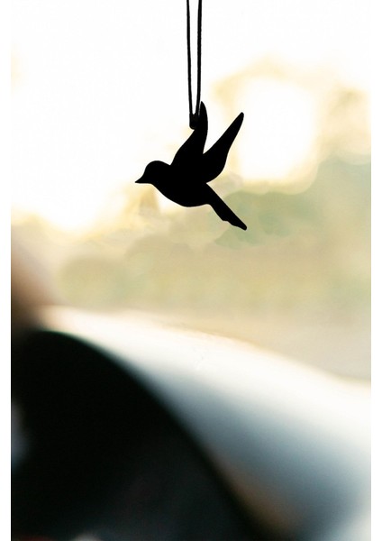 Metal Kuş Motifli Dikiz Aynası Süsü Oto Aksesuar Araba Süsü fiyatları