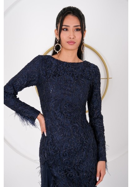 2770 Fashion Night Abiye modelleri