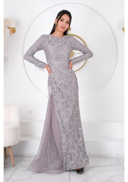 2770 Fashion Night Abiye