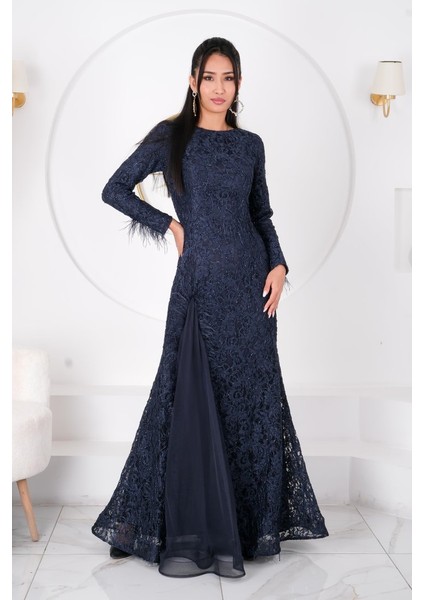 2770 Fashion Night Abiye