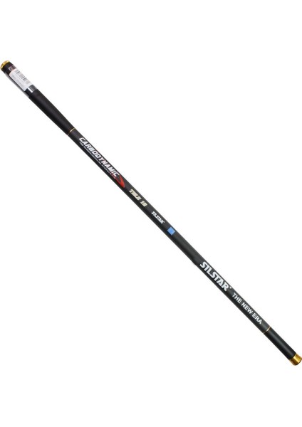 Carbodynamic Tele 12 720 cm Karbon Göl Kamışı