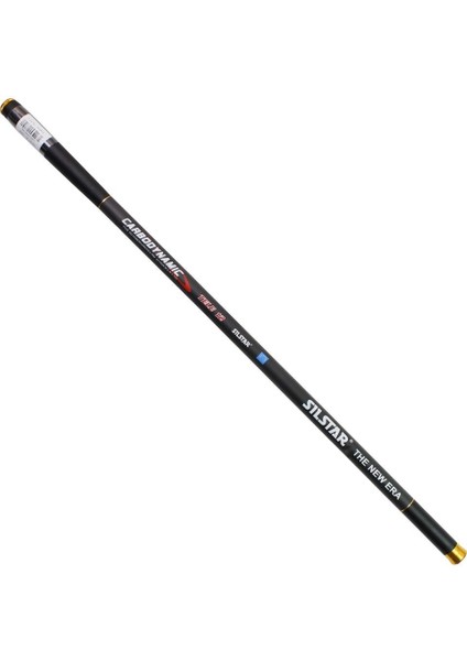 Carbodynamic Tele 12 720 cm Karbon Göl Kamışı fiyatları