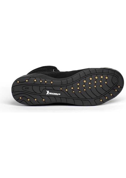 Elite 2 Boks Ayakkabısı Siyah 43 P00003258-BK-43