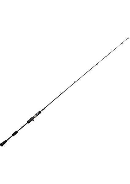 Tesoro Slow Jig Cast 168CM 120-300GR Tek Parça Olta Kamışı