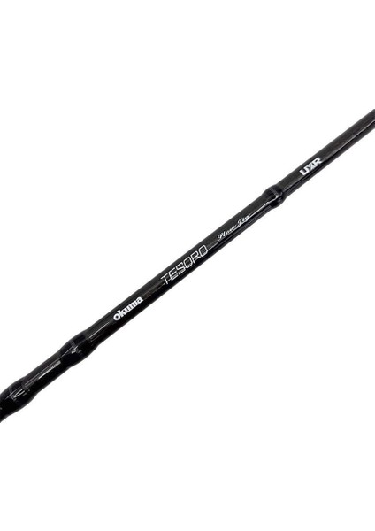 Tesoro Slow Jig Cast 168CM 120-300GR Tek Parça Olta Kamışı fiyatları