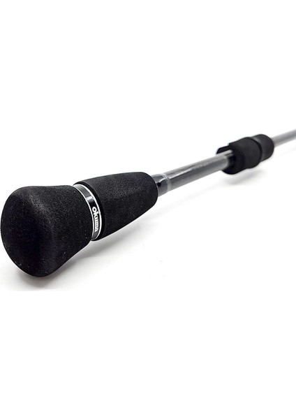 Tesoro Slow Jig Cast 168CM 120-300GR Tek Parça Olta Kamışı modelleri