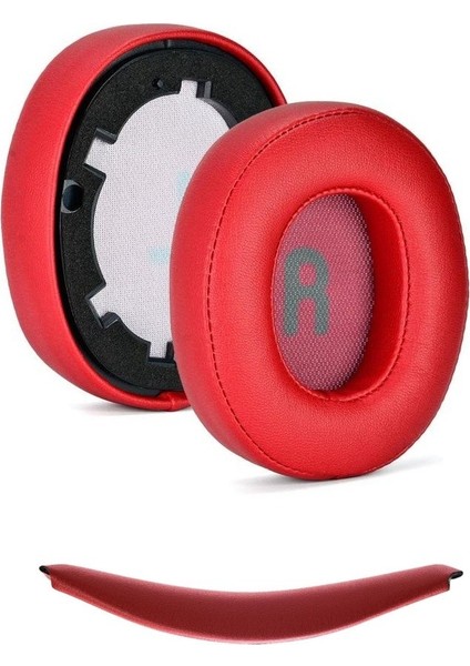 Jbl 700BT Tune 750BTNC Uyumlu Kulaklık Pedi Yastığı Pad Süngeri