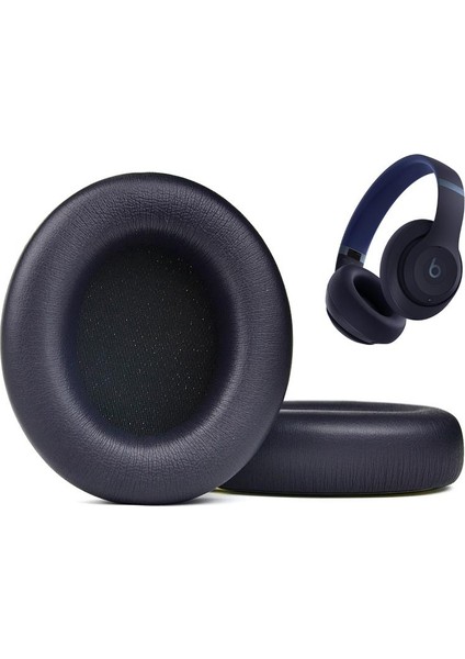 Beats Studio Pro Uyumlu Kulaklık Süngeri Pedi Yastığı Yedek Kulaklık Pedi modelleri