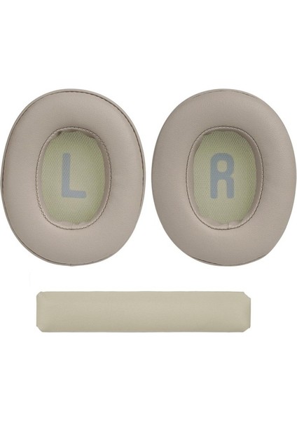 Jbl 700BT Tune 750BTNC Uyumlu Kulaklık Pedi Yastığı Pad Süngeri