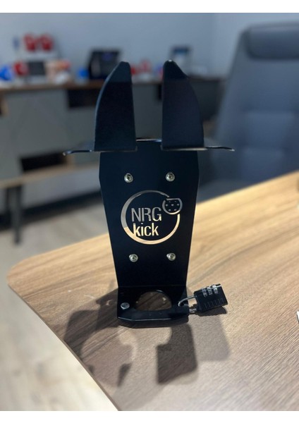 Nrgkick Şarj Cihazı Duvar Askı Aparatı Metal fırsatları