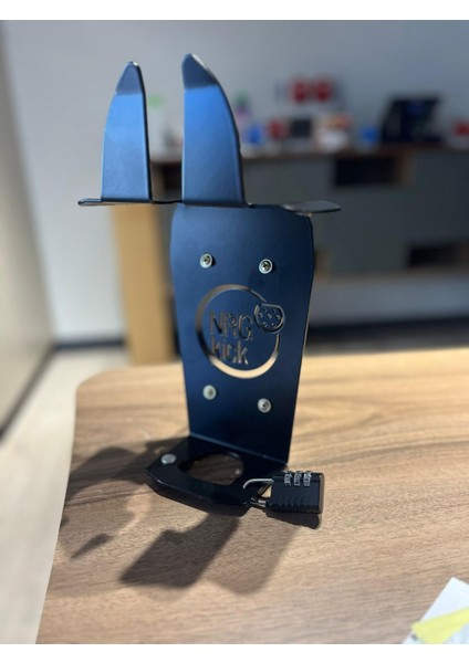 Nrgkick Şarj Cihazı Duvar Askı Aparatı Metal fiyatları