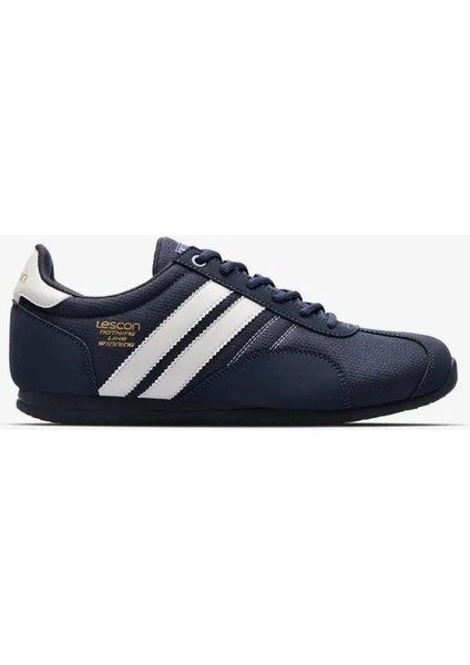 Nova, Lacivert Erkek Sneaker Spor Ayakkabı