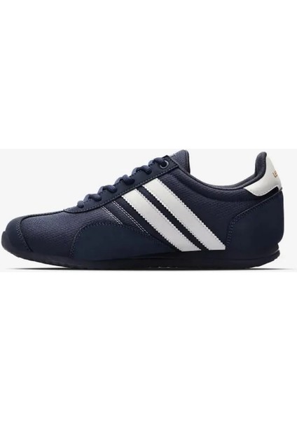 Nova, Lacivert Erkek Sneaker Spor Ayakkabı