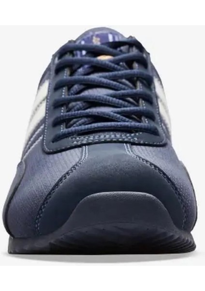Nova, Lacivert Erkek Sneaker Spor Ayakkabı