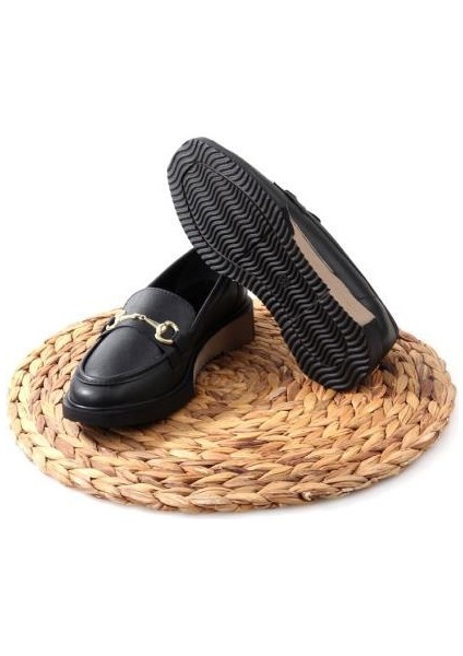 Lgzz 02704 Orto Pedik Kadın Günlük Loafer Ayakkabı fiyatları