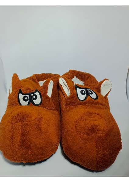 Köpek Fügürlü Panduf