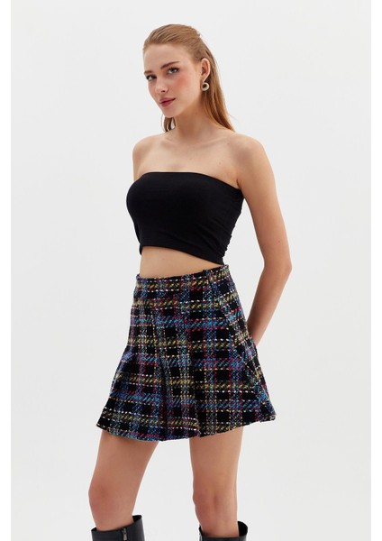 Straplez Top