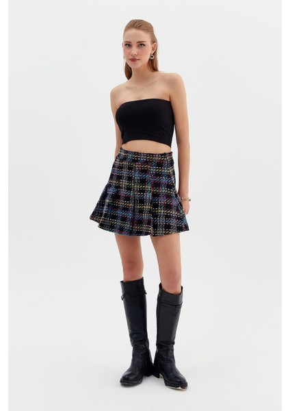 Straplez Top