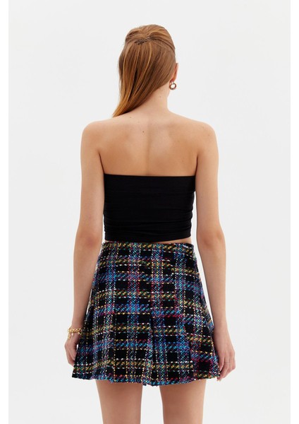 Straplez Top