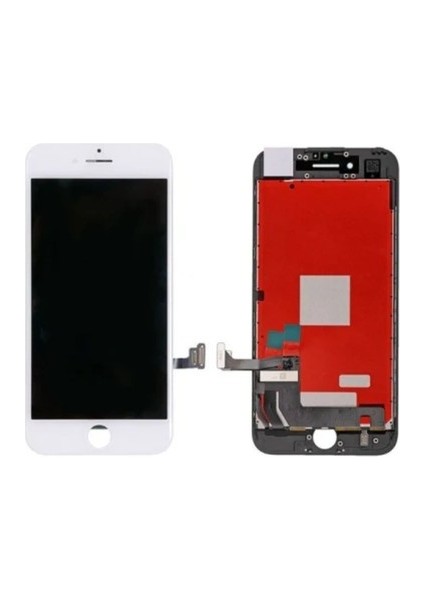 iphone 7g LCD Ekran Beyaz
