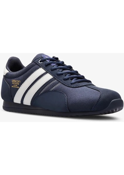 Nova, Lacivert Erkek Sneaker Spor Ayakkabı modelleri