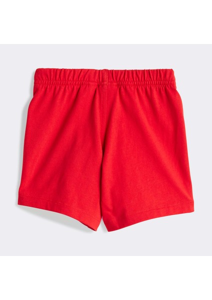 Originals JD0575 ADIDAS DISNEY MICKEY MOUSE SHORT TEE SET modelleri