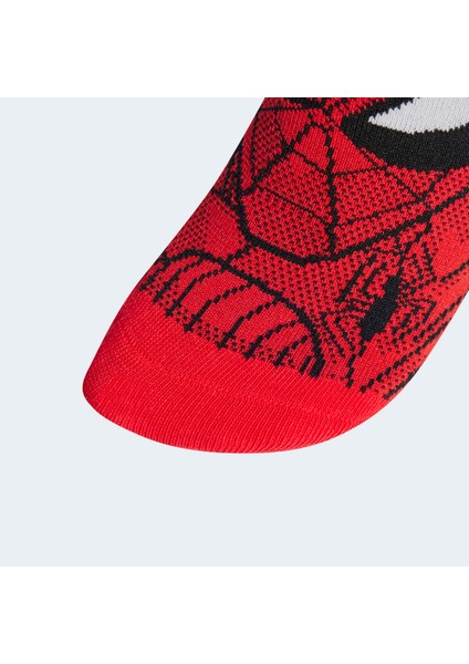 x Marvel Spider-Man Çocuk 3'lü Çorap (JG5787) fırsatları