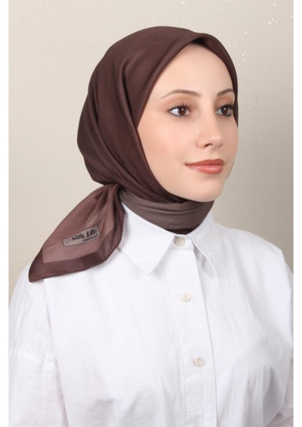 Soft Pamuk Eşarp 4144-21