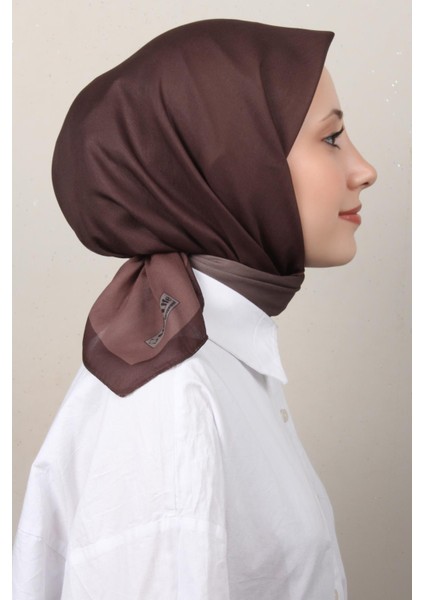 Soft Pamuk Eşarp 4144-21
