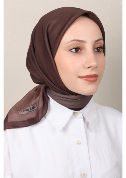Soft Pamuk Eşarp 4144-21